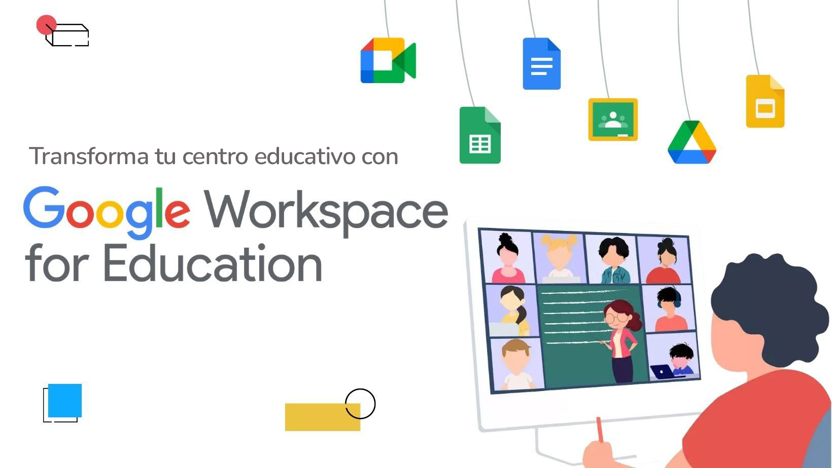 google-for-education-en-el-aula